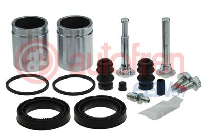 Repair Kit, brake caliper AUTOFREN SEINSA D43323S