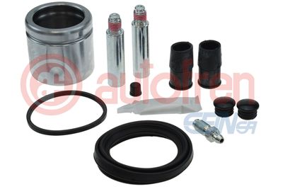 Repair Kit, brake caliper AUTOFREN SEINSA D43327S