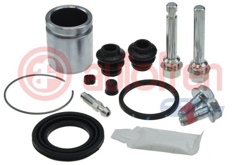 AUTOFREN SEINSA D43331S Repair Kit, brake caliper