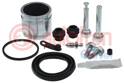 Repair Kit, brake caliper AUTOFREN SEINSA D43339S
