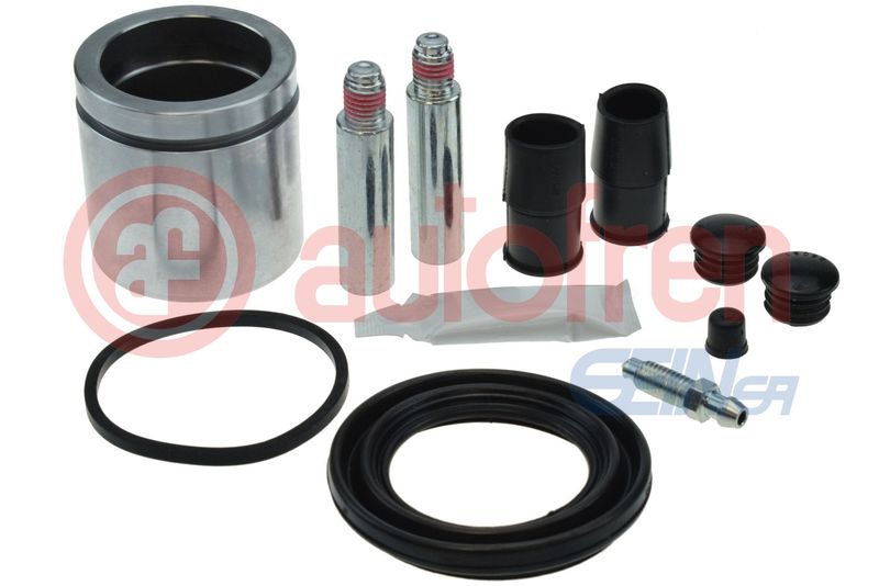AUTOFREN SEINSA D43356S Repair Kit, brake caliper