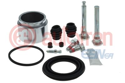 Repair Kit, brake caliper AUTOFREN SEINSA D43357S