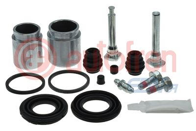 Repair Kit, brake caliper AUTOFREN SEINSA D43361S