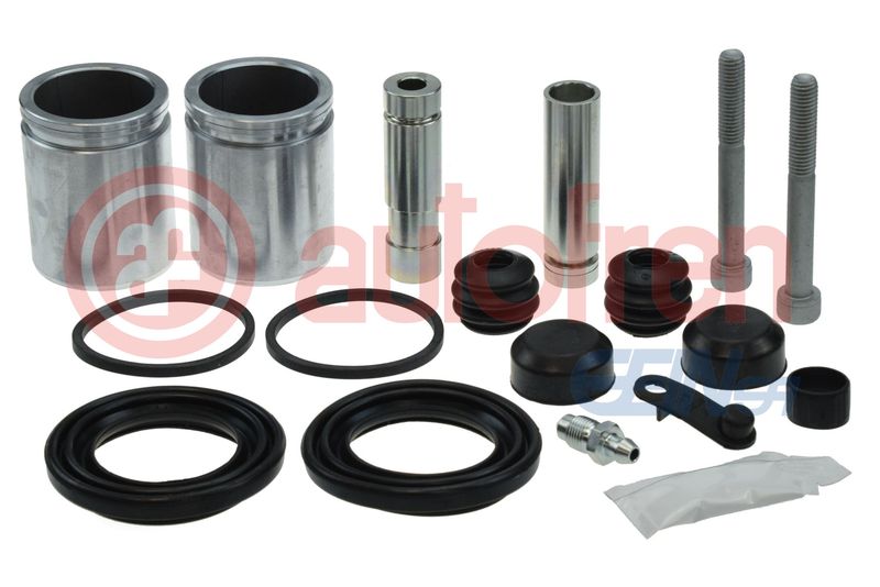 AUTOFREN SEINSA D43367S Repair Kit, brake caliper