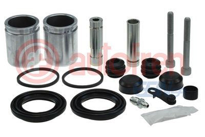 Repair Kit, brake caliper AUTOFREN SEINSA D43367S