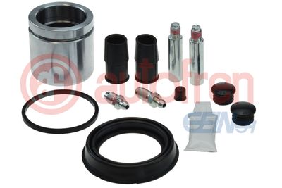 Repair Kit, brake caliper AUTOFREN SEINSA D43374S