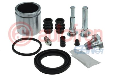 Repair Kit, brake caliper AUTOFREN SEINSA D43375S