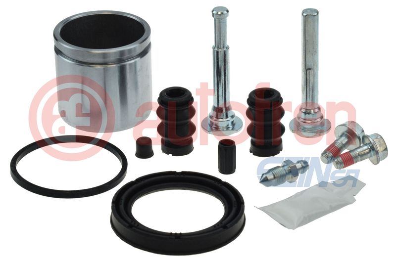 AUTOFREN SEINSA D43380S Repair Kit, brake caliper
