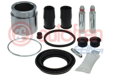 Repair Kit, brake caliper AUTOFREN SEINSA D43384S