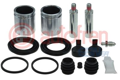 Repair Kit, brake caliper AUTOFREN SEINSA D43401S