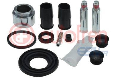 Repair Kit, brake caliper AUTOFREN SEINSA D43403S