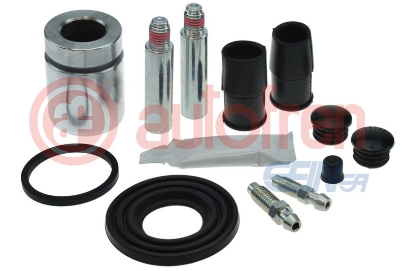 AUTOFREN SEINSA D43406S Repair Kit, brake caliper