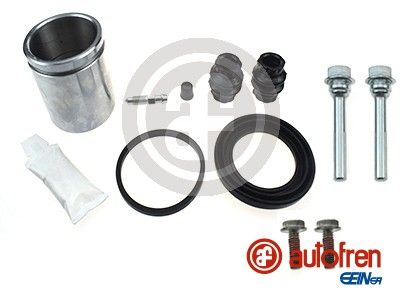 AUTOFREN SEINSA D43407S Repair Kit, brake caliper