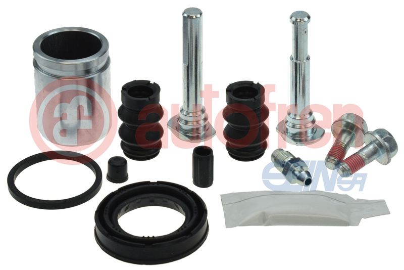 AUTOFREN SEINSA D43411S Repair Kit, brake caliper