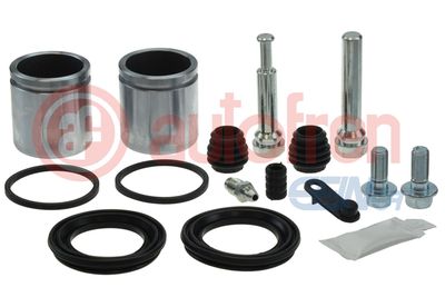 Repair Kit, brake caliper AUTOFREN SEINSA D43412S
