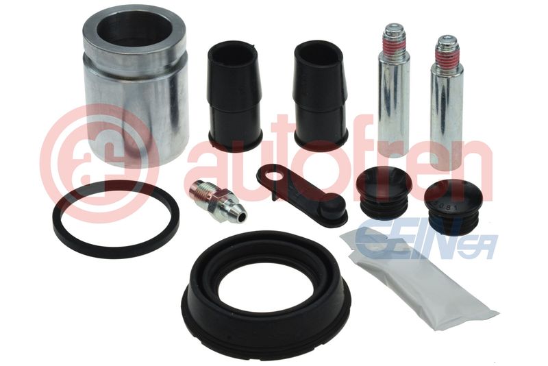 AUTOFREN SEINSA D43434S Repair Kit, brake caliper