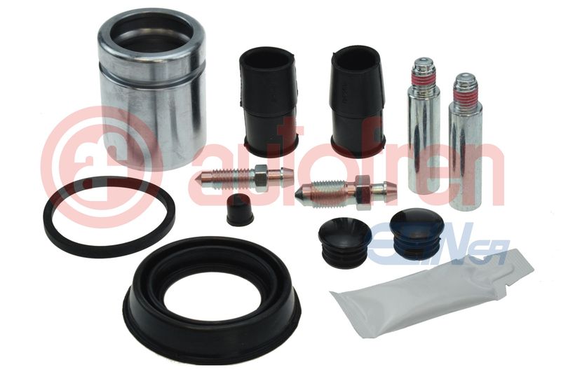 AUTOFREN SEINSA D43438S Repair Kit, brake caliper