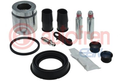 Repair Kit, brake caliper AUTOFREN SEINSA D43440S