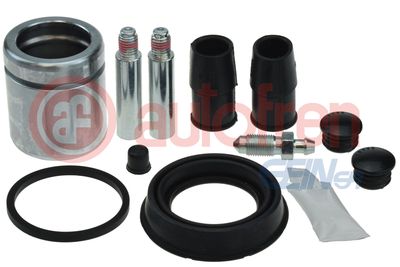 Repair Kit, brake caliper AUTOFREN SEINSA D43442S