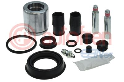 Repair Kit, brake caliper AUTOFREN SEINSA D43447S