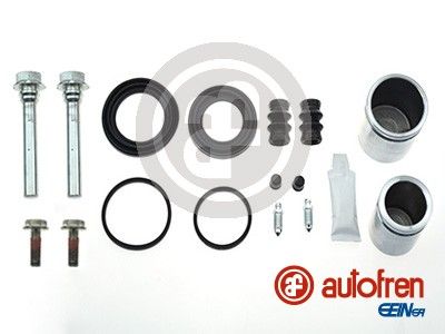 Repair Kit, brake caliper AUTOFREN SEINSA D43448S