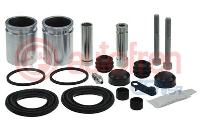 Repair Kit, brake caliper AUTOFREN SEINSA D43451S