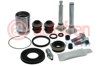 Repair Kit, brake caliper AUTOFREN SEINSA D43452S