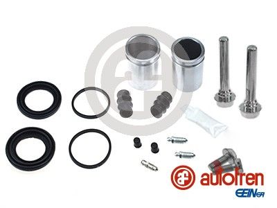 Repair Kit, brake caliper AUTOFREN SEINSA D43455S