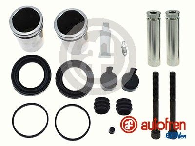 AUTOFREN SEINSA D43465S Repair Kit, brake caliper