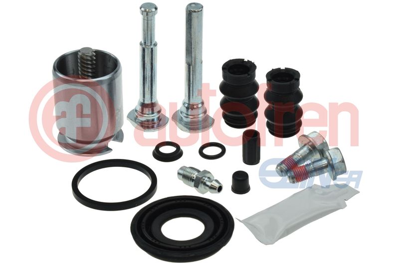 AUTOFREN SEINSA D43472S Repair Kit, brake caliper