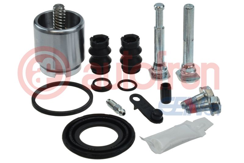 AUTOFREN SEINSA D43474S Repair Kit, brake caliper
