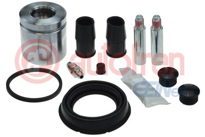 Repair Kit, brake caliper AUTOFREN SEINSA D43492S