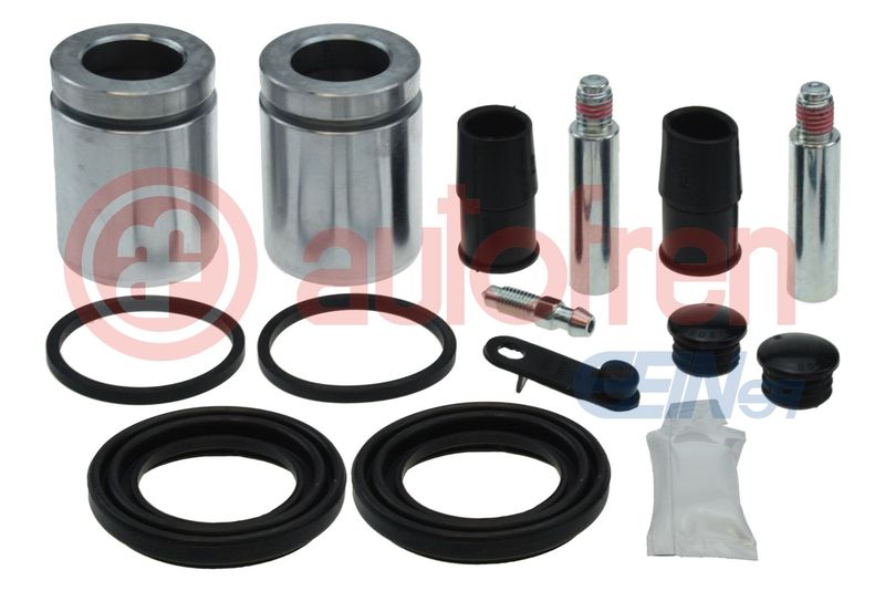 AUTOFREN SEINSA D43494S Repair Kit, brake caliper
