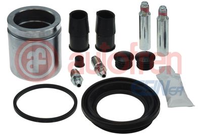 Repair Kit, brake caliper AUTOFREN SEINSA D43496S