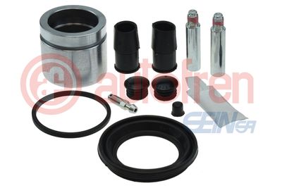 Repair Kit, brake caliper AUTOFREN SEINSA D43498S