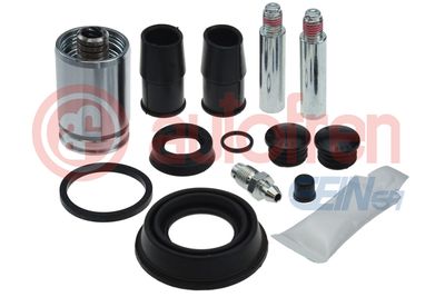 Repair Kit, brake caliper AUTOFREN SEINSA D43501S