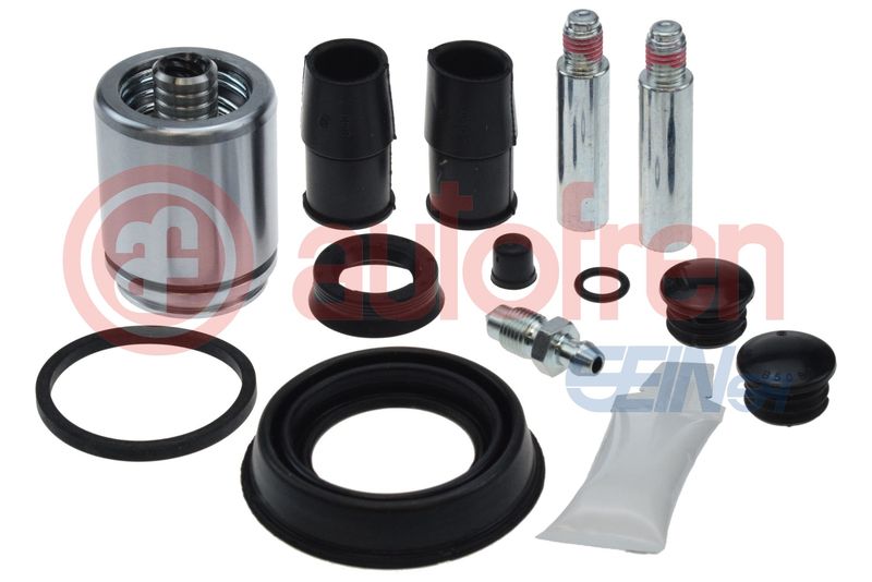 AUTOFREN SEINSA D43504S Repair Kit, brake caliper