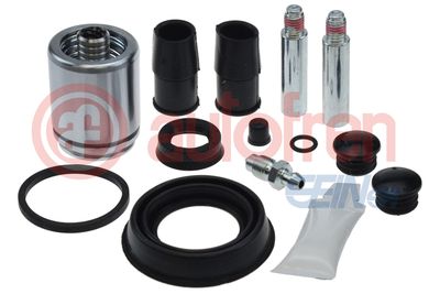 Repair Kit, brake caliper AUTOFREN SEINSA D43504S