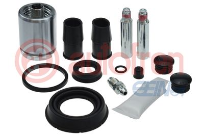 Repair Kit, brake caliper AUTOFREN SEINSA D43506S