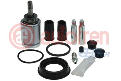 Repair Kit, brake caliper AUTOFREN SEINSA D43509S