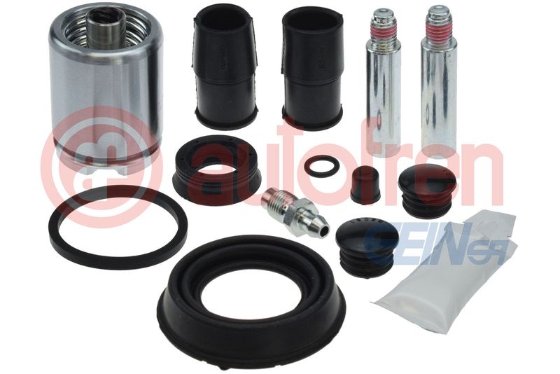 AUTOFREN SEINSA D43512S Repair Kit, brake caliper