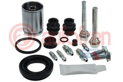 Repair Kit, brake caliper AUTOFREN SEINSA D43514S