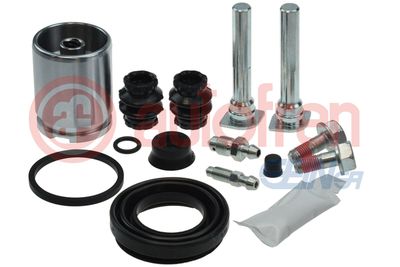 Repair Kit, brake caliper AUTOFREN SEINSA D43520S