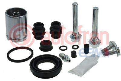 Repair Kit, brake caliper AUTOFREN SEINSA D43532S