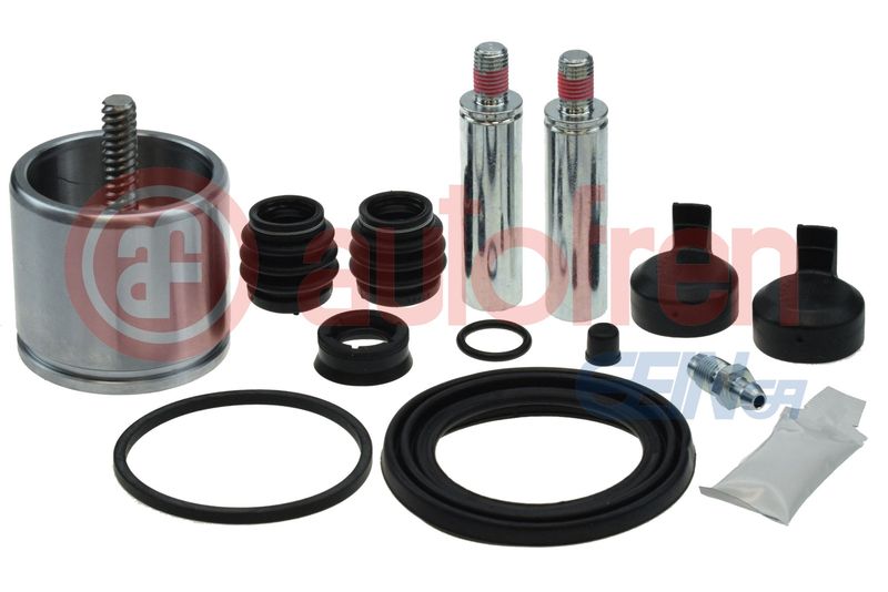AUTOFREN SEINSA D43533S Repair Kit, brake caliper