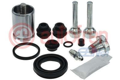 Repair Kit, brake caliper AUTOFREN SEINSA D43536S