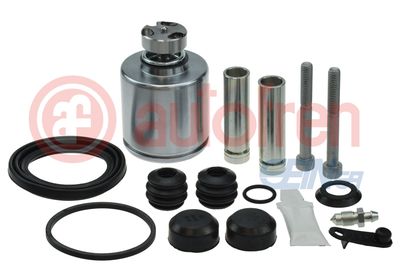 Repair Kit, brake caliper AUTOFREN SEINSA D43538S
