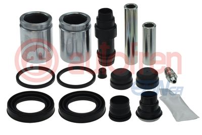 Repair Kit, brake caliper AUTOFREN SEINSA D43553S