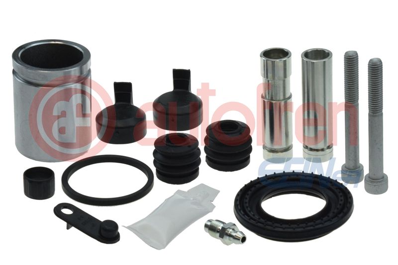 AUTOFREN SEINSA D43570S Repair Kit, brake caliper