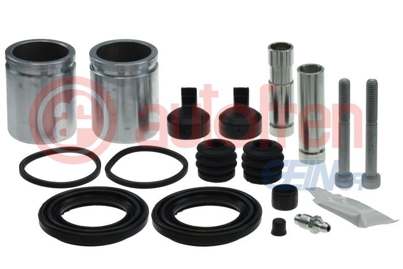 AUTOFREN SEINSA D43571S Repair Kit, brake caliper